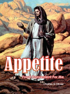 cover image of Appetite (Food Convenient For Me)